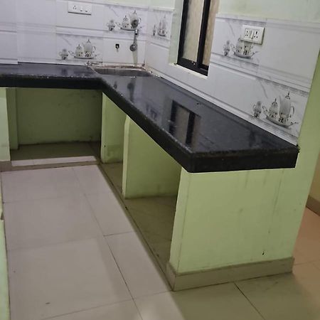 Sangam Home Stays Allāhābād Junction Eksteriør billede