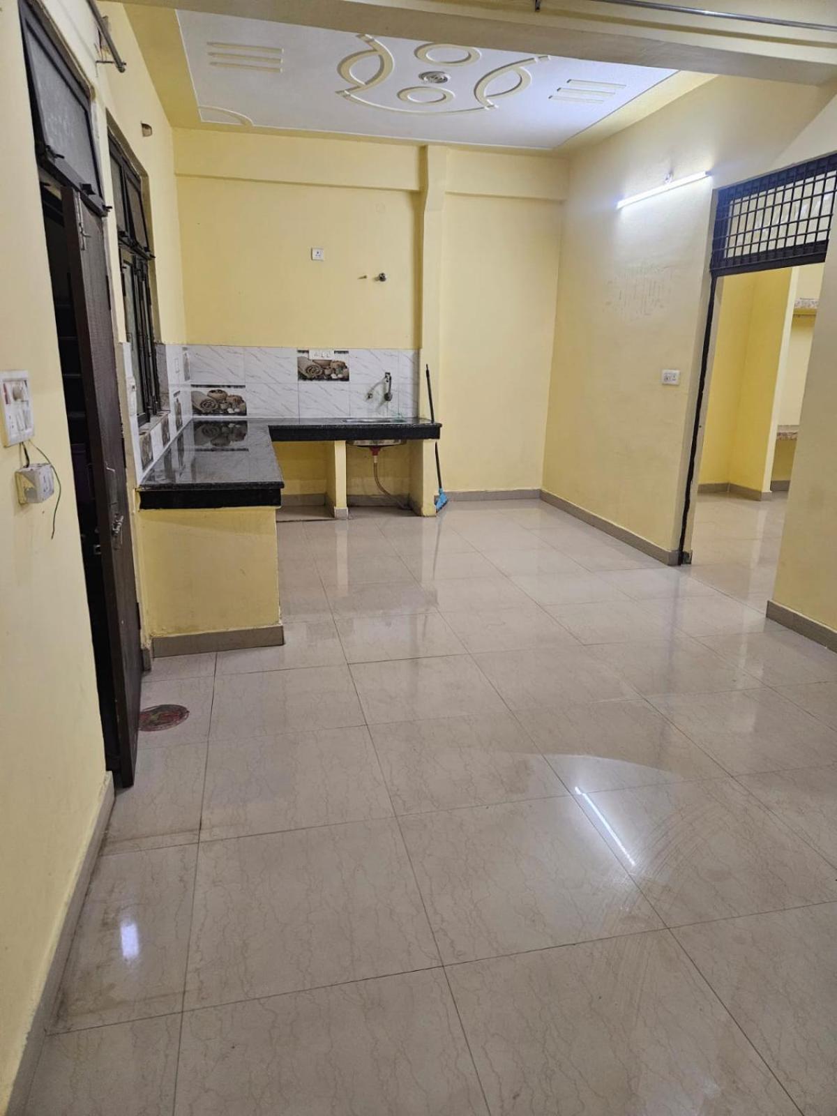 Sangam Home Stays Allāhābād Junction Eksteriør billede