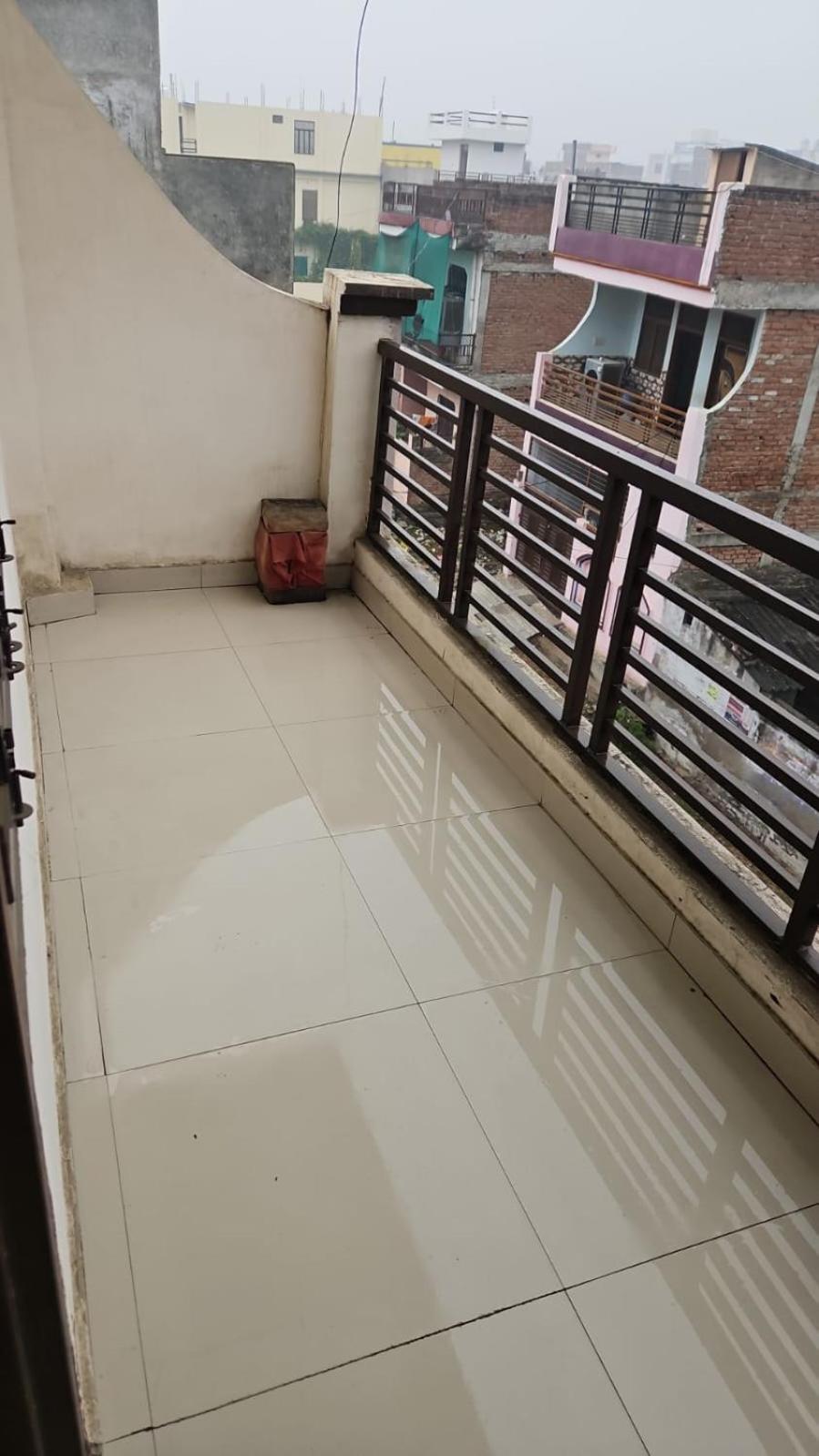 Sangam Home Stays Allāhābād Junction Eksteriør billede