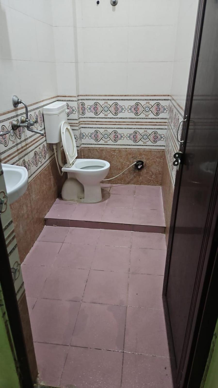 Sangam Home Stays Allāhābād Junction Eksteriør billede